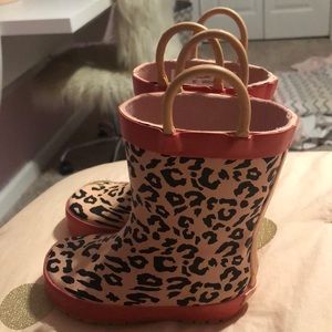 Toddler Tucker + Tate Rain Boots